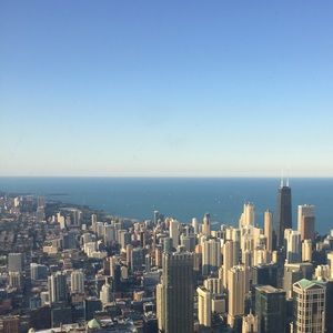 Meet your Posher, Morgan